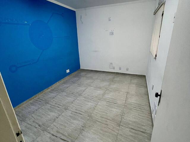 #544 - Apartamento para Locação em São Paulo - SP
