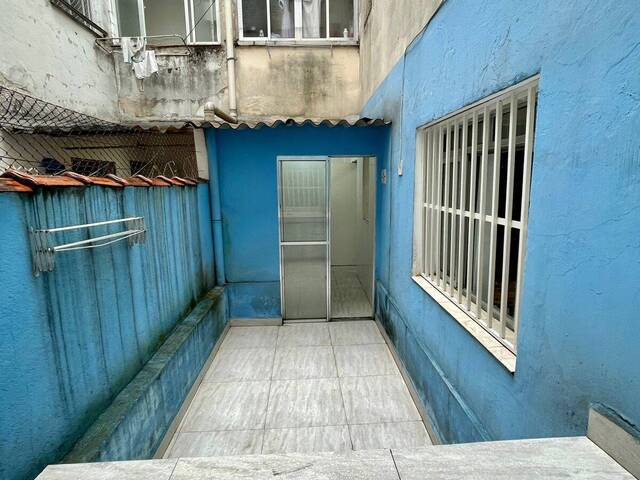 #544 - Apartamento para Locação em São Paulo - SP