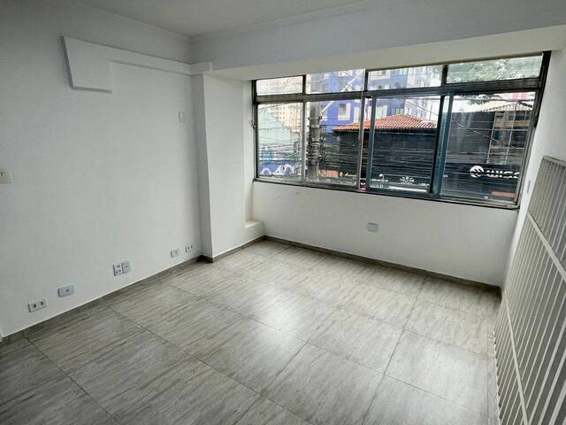 #544 - Apartamento para Locação em São Paulo - SP