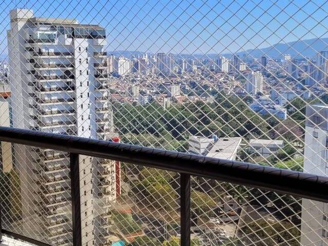 #547 - Apartamento para Locação em São Paulo - SP - 1