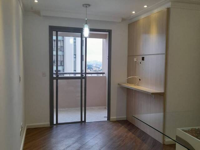 #557 - Apartamento para Locação em São Paulo - SP