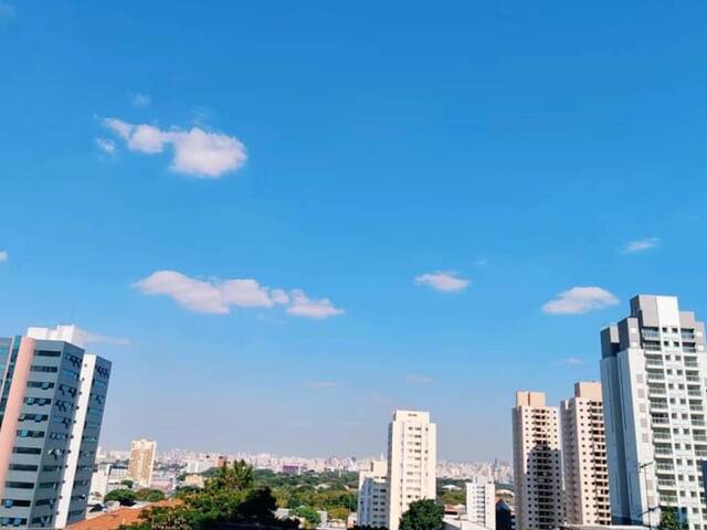 #560 - Apartamento para Venda em São Paulo - SP