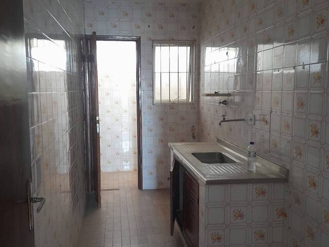 #562 - Apartamento para Locação em São Paulo - SP