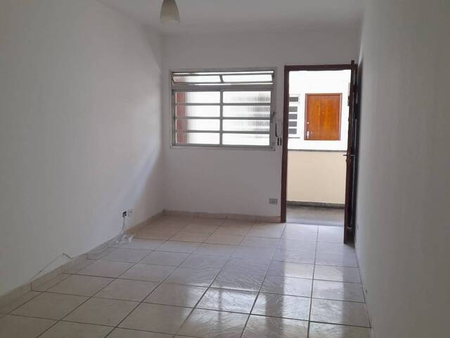 #562 - Apartamento para Locação em São Paulo - SP - 1