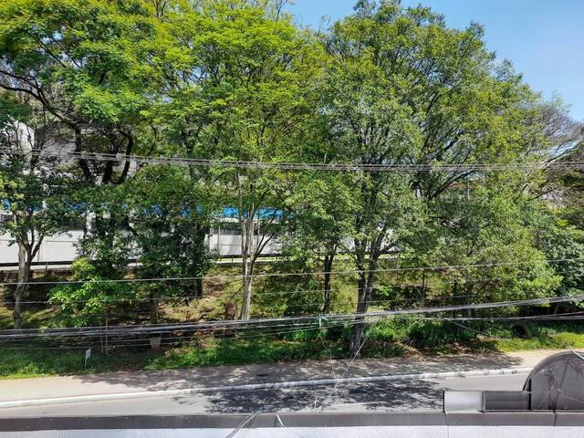 #563 - Apartamento para Locação em São Paulo - SP