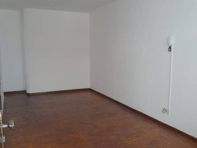 #563 - Apartamento para Locação em São Paulo - SP