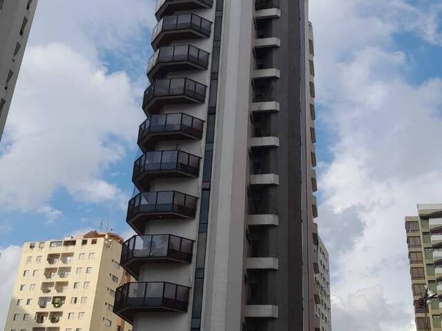 #565 - Apartamento para Venda em São Paulo - SP - 2