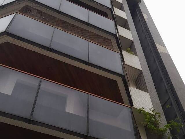 #565 - Apartamento para Venda em São Paulo - SP - 3