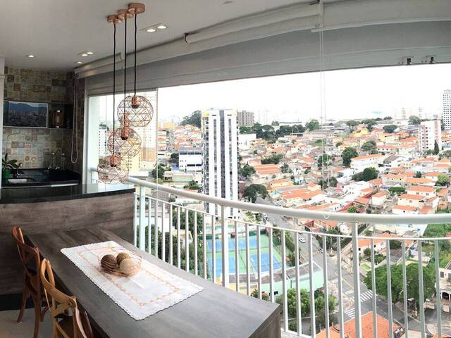 #567 - Apartamento para Venda em São Paulo - SP