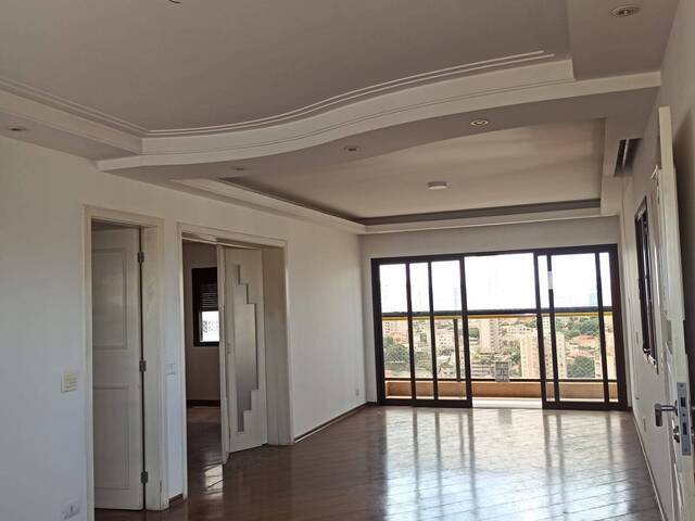 #572 - Apartamento para Locação em São Paulo - SP