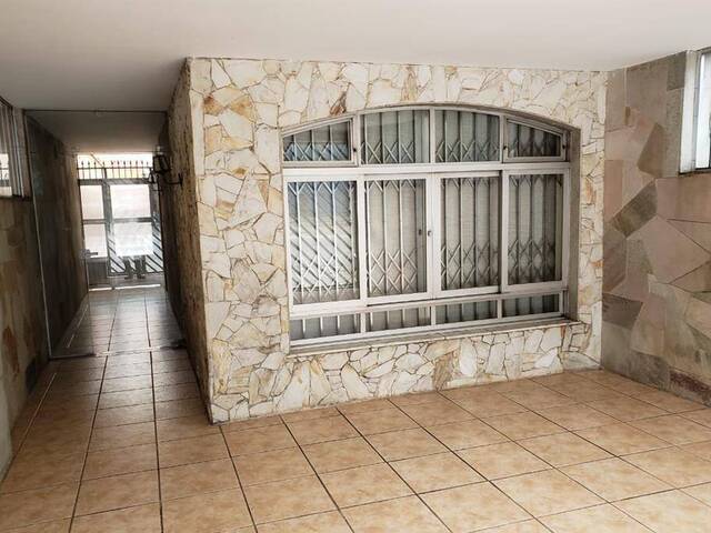 #579 - Casa para Venda em São Paulo - SP