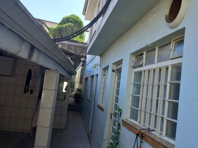 #586 - Apartamento para Locação em São Paulo - SP