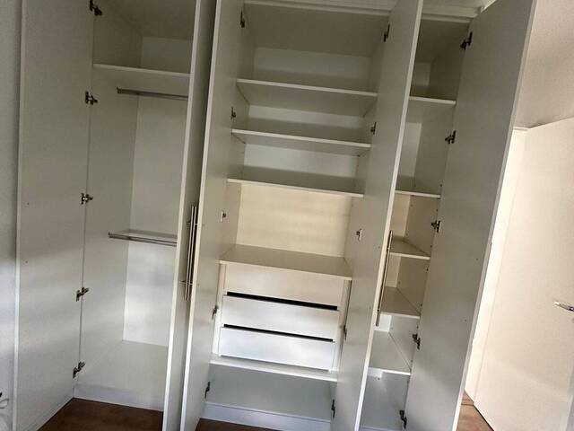 #594 - Apartamento para Venda em São Paulo - SP