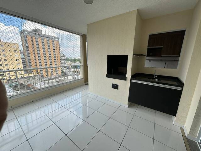 #594 - Apartamento para Venda em São Paulo - SP