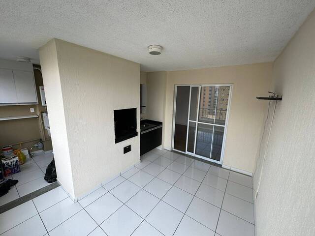 #594 - Apartamento para Venda em São Paulo - SP