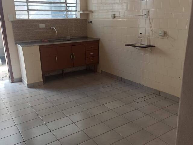 #599 - Casa para Venda em São Paulo - SP