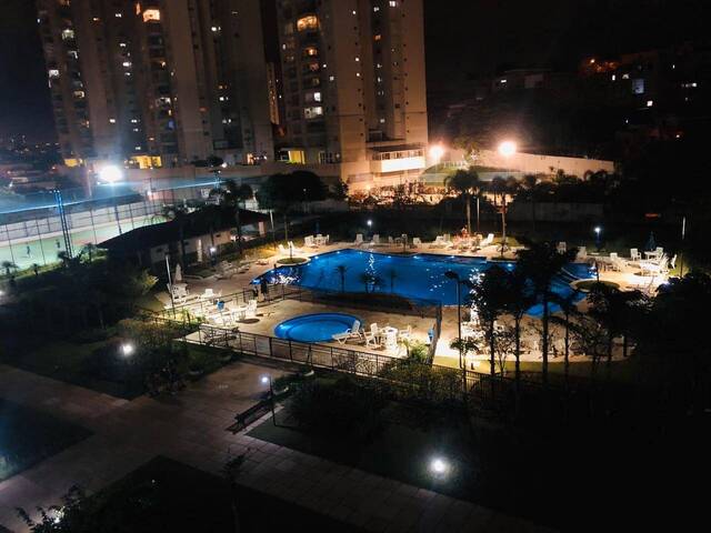 #607 - Apartamento para Venda em São Paulo - SP