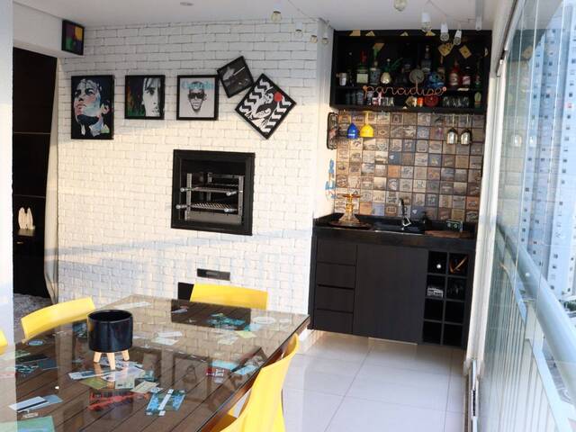 #614 - Apartamento para Venda em São Paulo - SP