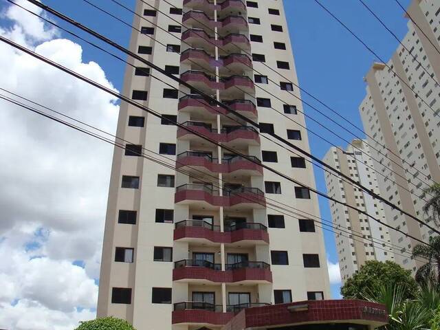 #631 - Apartamento para Venda em São Paulo - SP - 1
