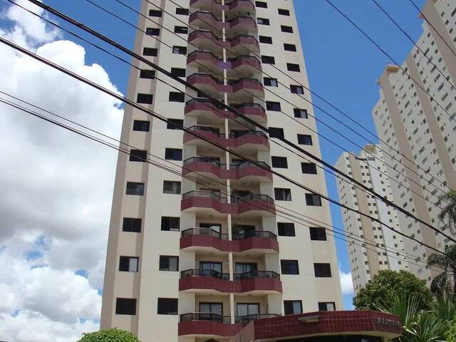 #631 - Apartamento para Venda em São Paulo - SP