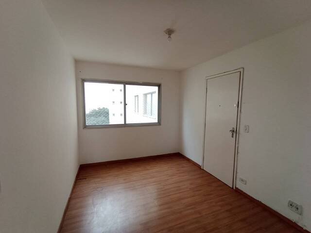 #635 - Apartamento para Locação em São Paulo - SP - 1