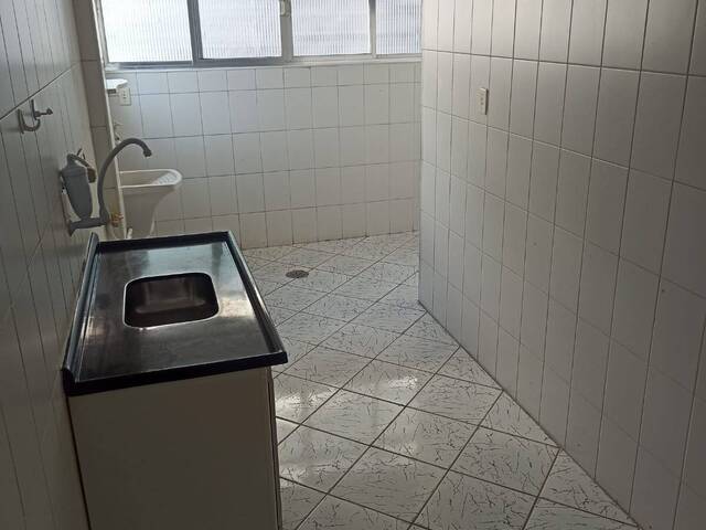 #637 - Apartamento para Venda em São Paulo - SP