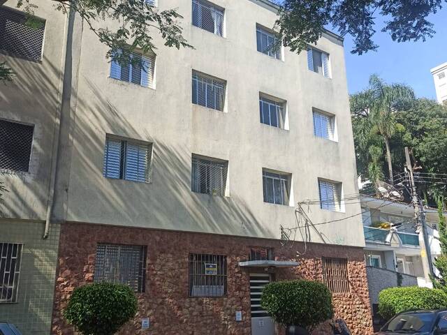 #638 - Apartamento para Venda em São Paulo - SP - 1