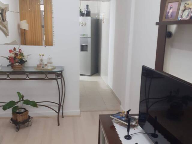 #639 - Apartamento para Venda em São Paulo - SP - 3