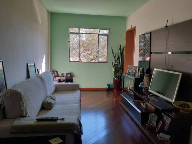 #640 - Apartamento para Venda em São Paulo - SP