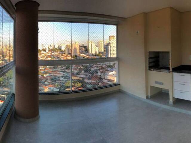 #646 - Apartamento para Venda em São Paulo - SP