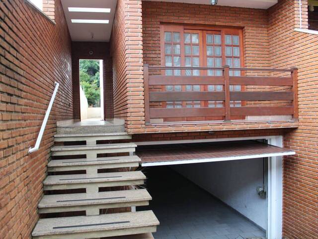 #647 - Casa para Venda em São Paulo - SP
