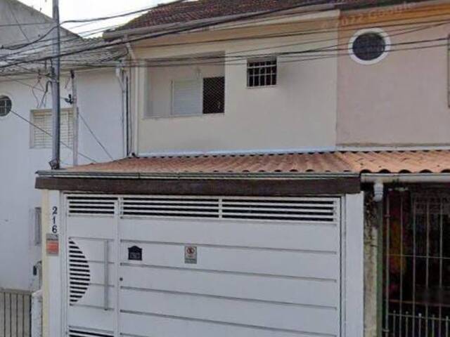 #648 - Casa para Venda em São Paulo - SP