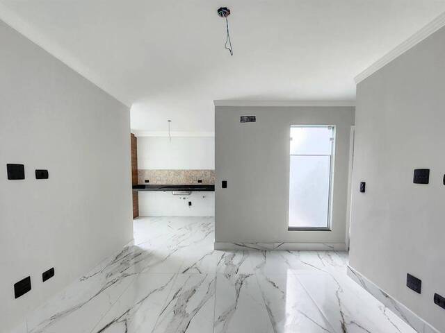 #649 - Apartamento para Venda em São Paulo - SP