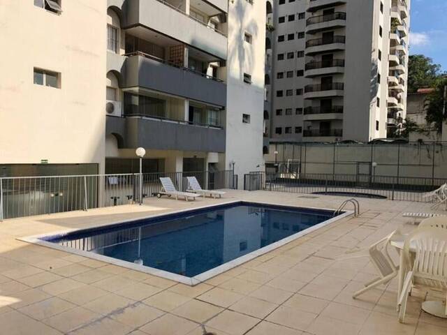 #651 - Apartamento para Venda em São Paulo - SP