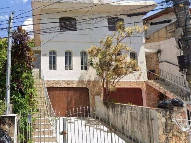 #655 - Casa para Venda em São Paulo - SP