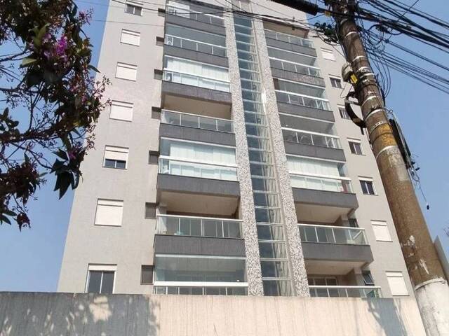 #658 - Apartamento para Venda em São Paulo - SP