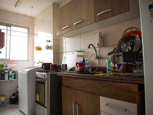 #659 - Apartamento para Venda em São Paulo - SP