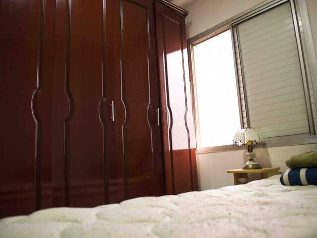 #659 - Apartamento para Venda em São Paulo - SP