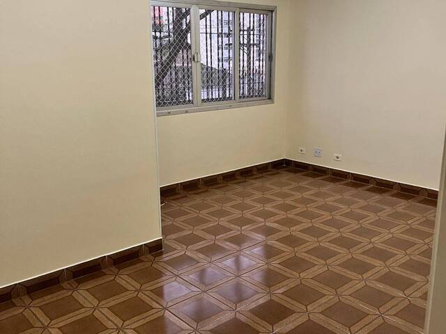#665 - Apartamento para Venda em São Paulo - SP