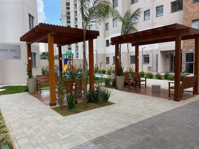 #666 - Apartamento para Venda em São Paulo - SP