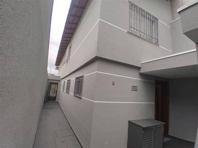 #667 - Casa para Venda em São Paulo - SP