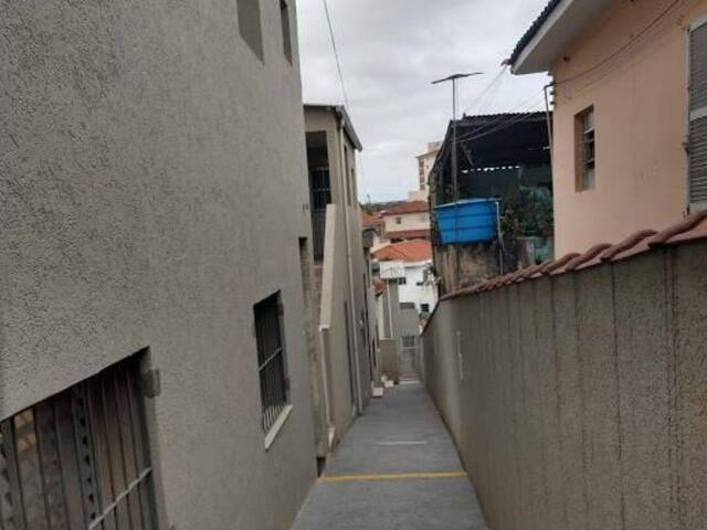 #673 - Casa para Venda em São Paulo - SP