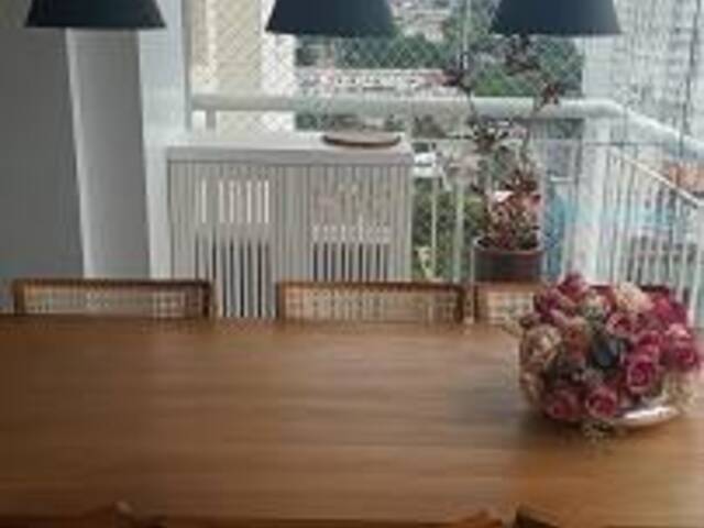 #677 - Apartamento para Venda em São Paulo - SP
