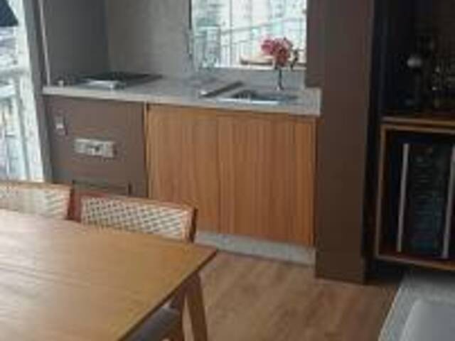 #677 - Apartamento para Venda em São Paulo - SP