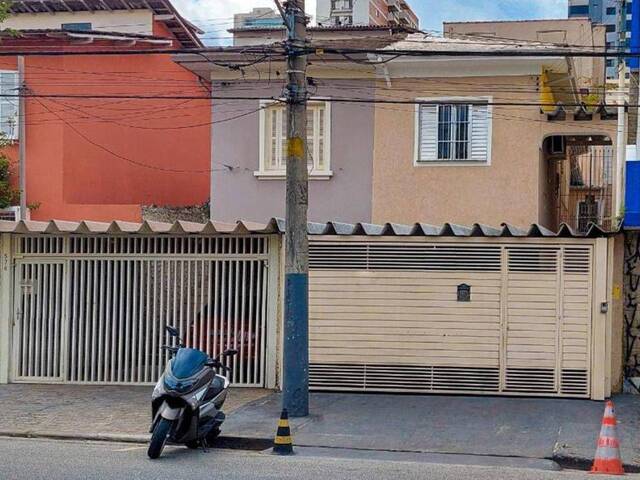 #678 - Casa para Venda em São Paulo - SP