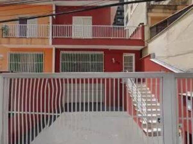 #679 - Casa para Venda em São Paulo - SP