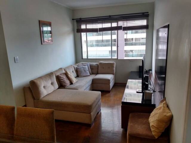 #680 - Apartamento para Venda em São Paulo - SP