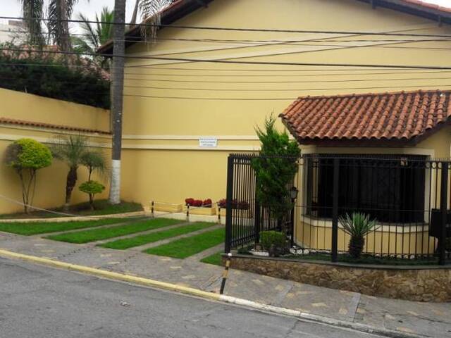 #685 - Casa para Venda em São Paulo - SP - 2