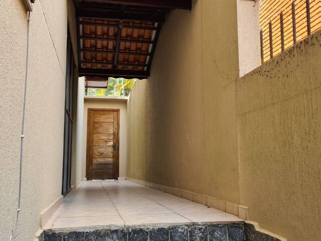 #700 - Casa para Venda em São Paulo - SP