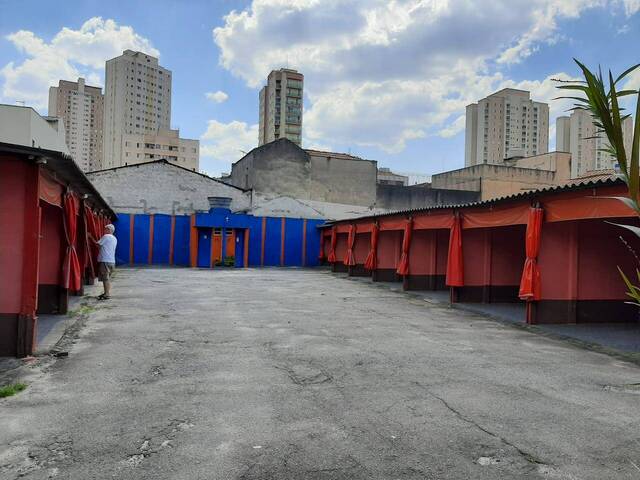 Venda em Vila Albertina - São Paulo